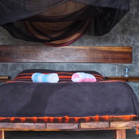 Casa Xadani Villa Barra Copalita Eksteriør billede
