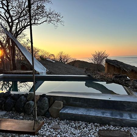 Casa Xadani Villa Barra Copalita Eksteriør billede
