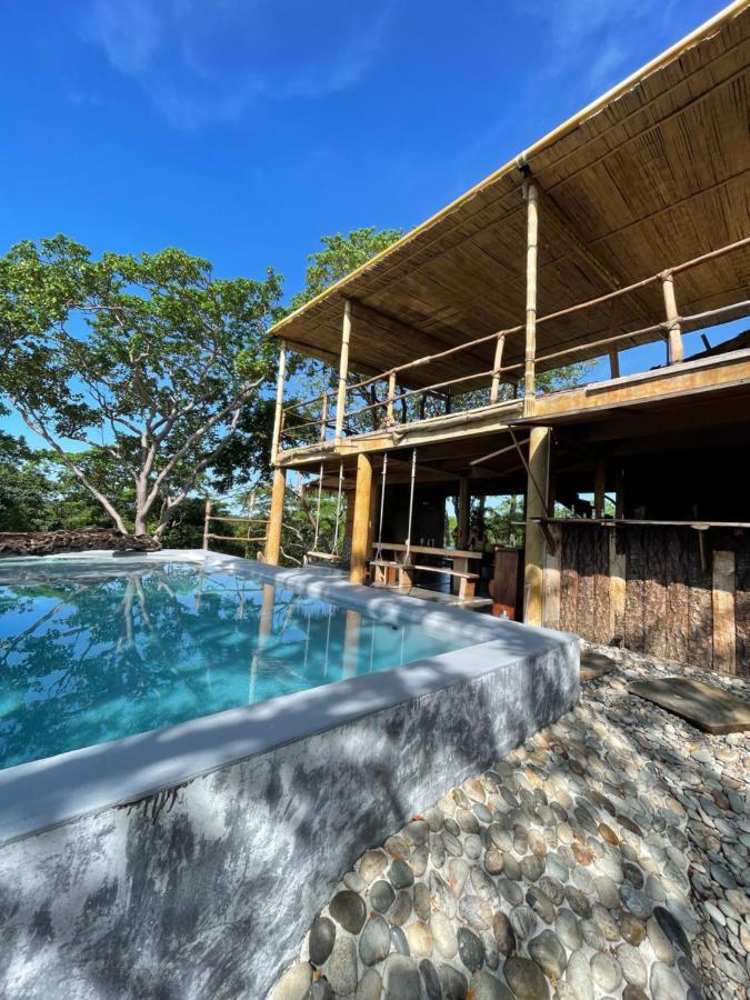 Casa Xadani Villa Barra Copalita Eksteriør billede