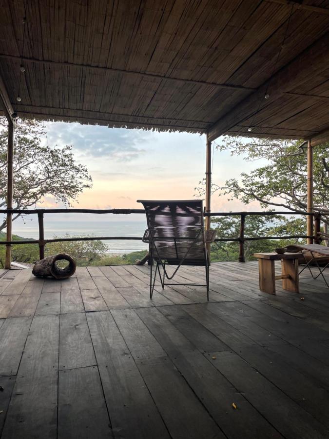 Casa Xadani Villa Barra Copalita Eksteriør billede