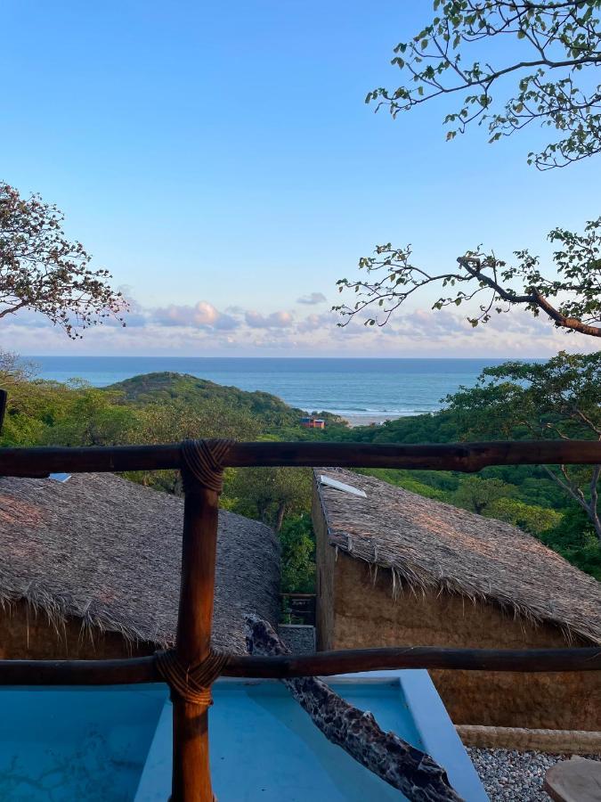 Casa Xadani Villa Barra Copalita Eksteriør billede