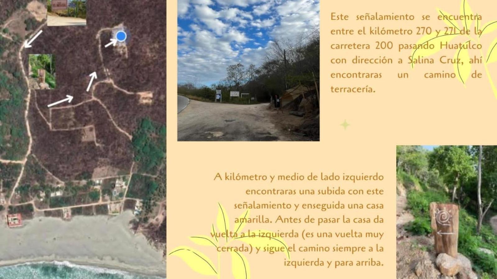Casa Xadani Villa Barra Copalita Eksteriør billede